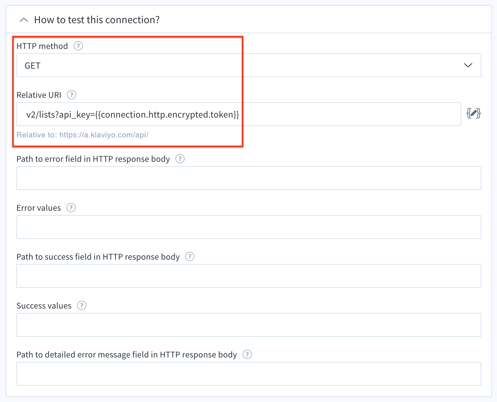 Klaviyo_Connection_-_Test_Relative_URI.png