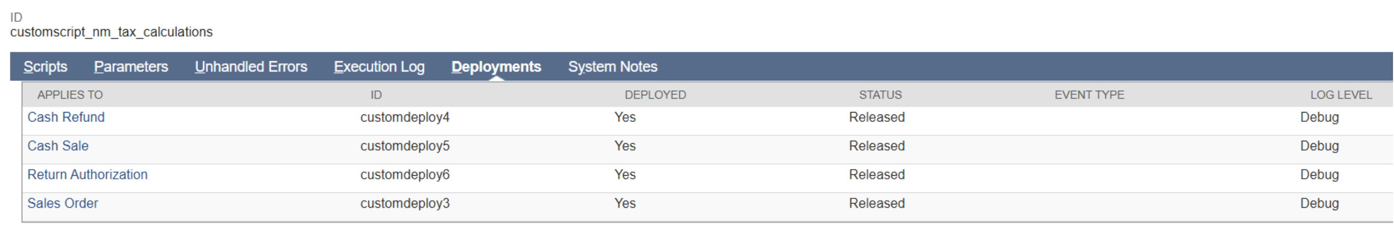 Update Applies to Transactions in Deployments Tab.png