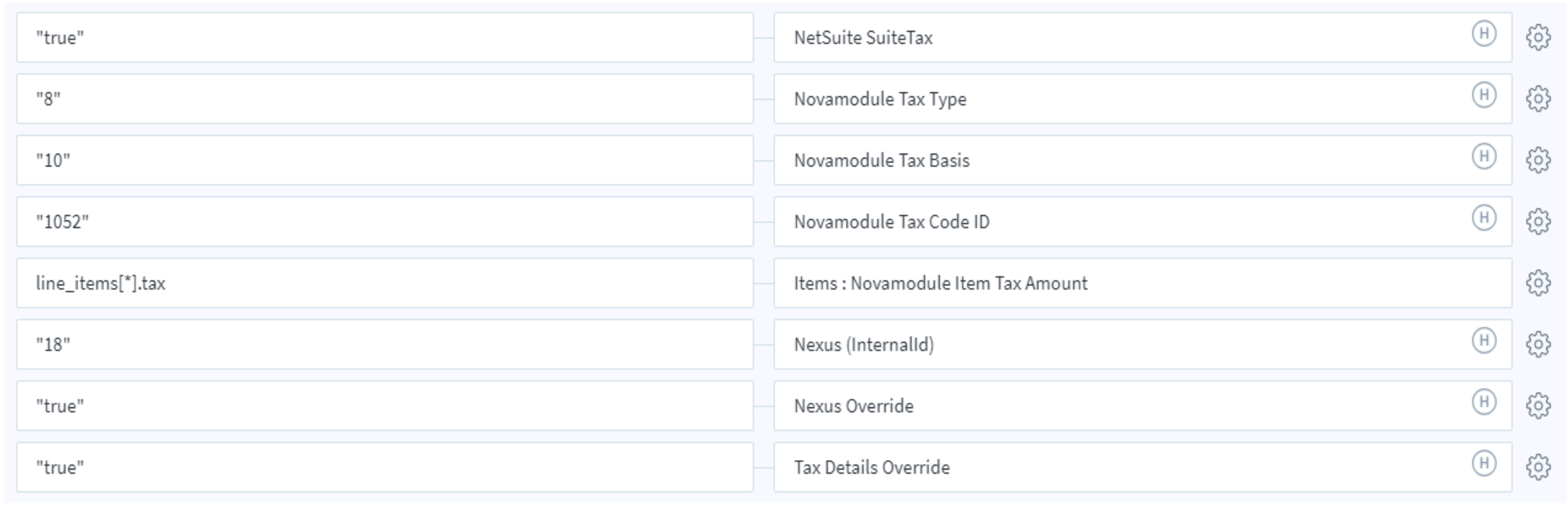 Celigo Integrator Mappings.png