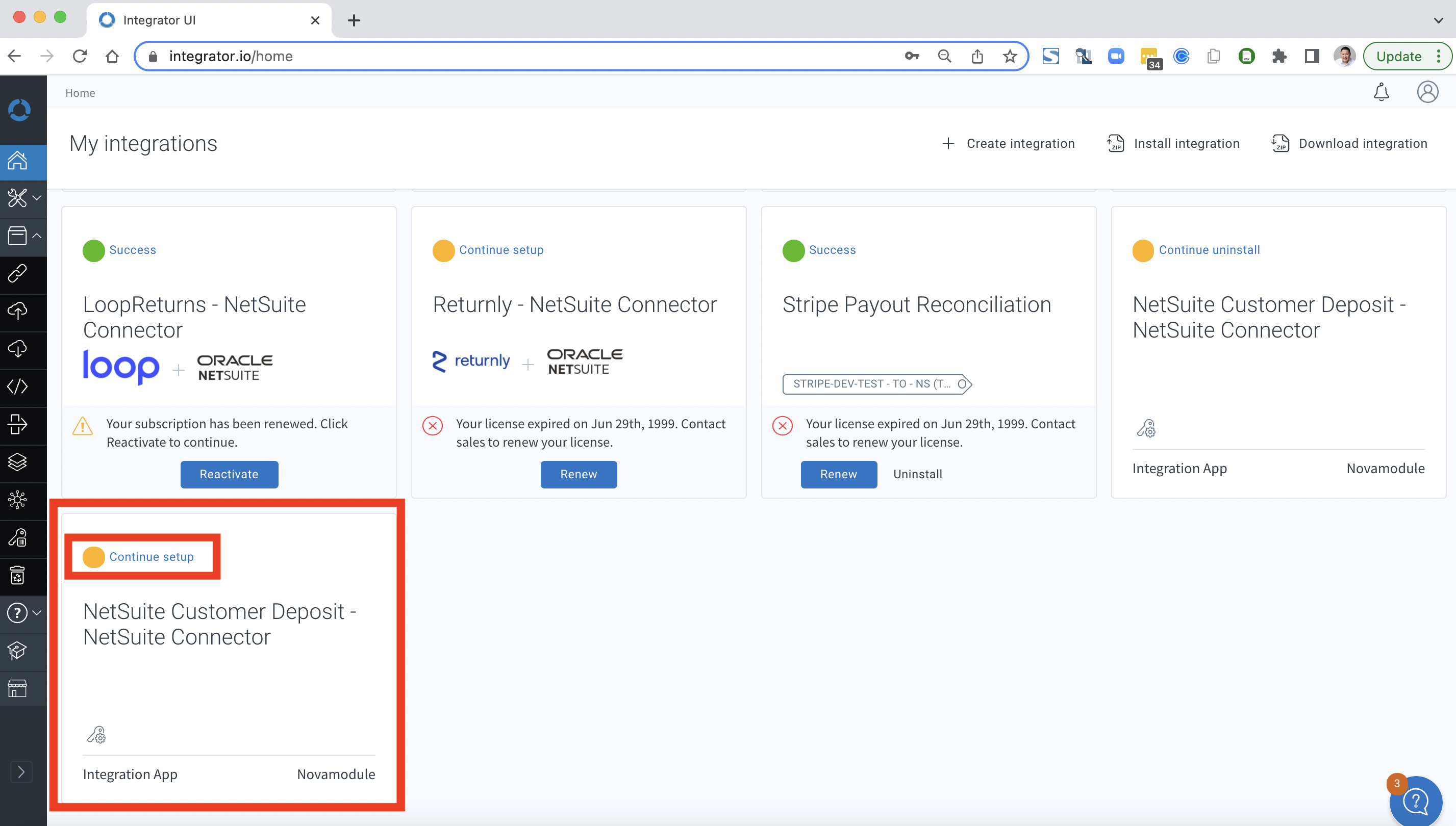 Integrator.io_-_NetSuite_Customer_Deposit.png