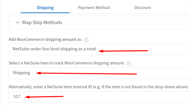 Discount Calculation at Line level for Sales Transactions in NetSuite